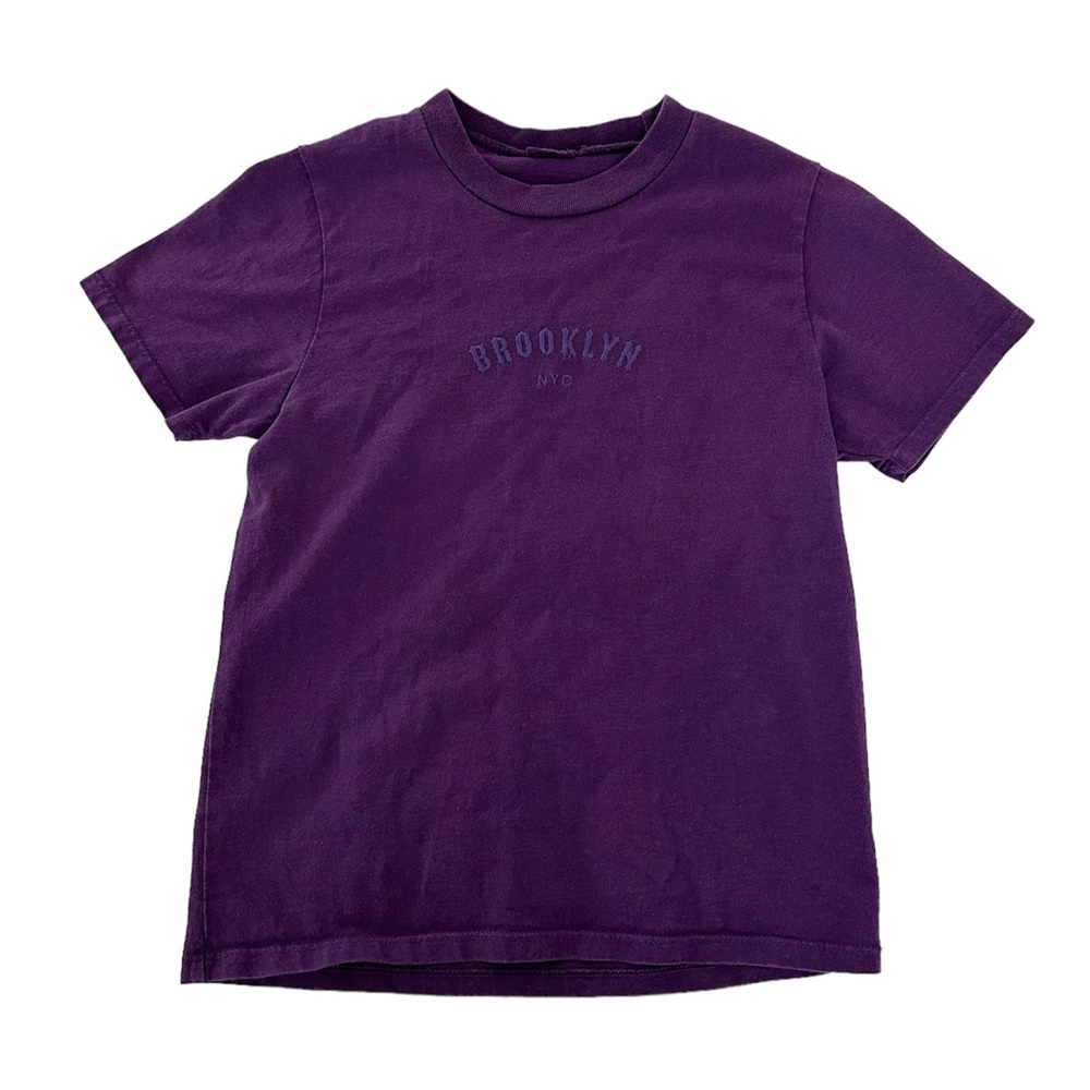John Galt Brooklyn Shirt - Picture 2 of 4